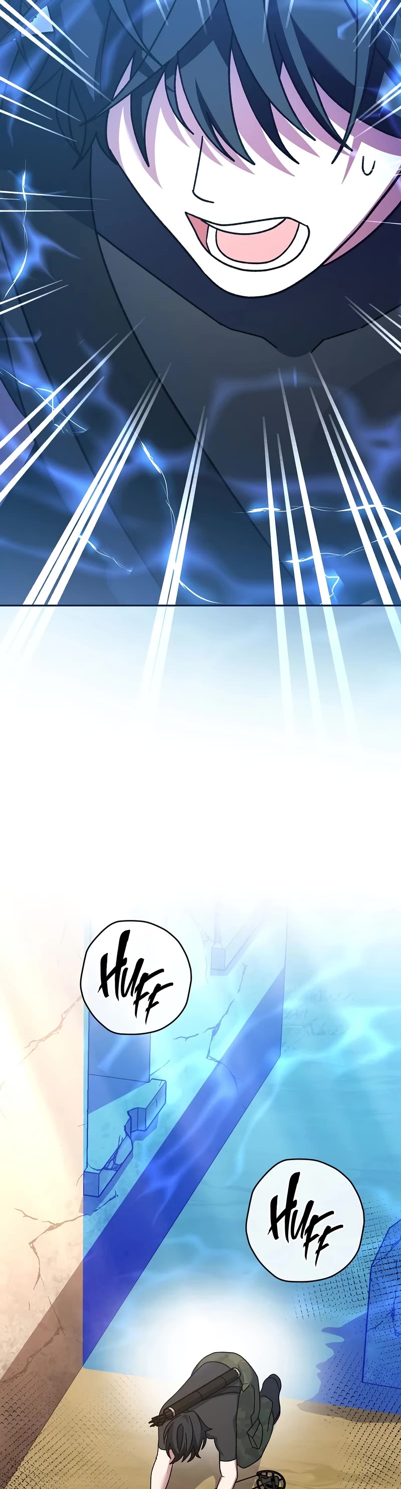 Genius Archer’s Streaming Chapter 34 page 79 - Chapter 34