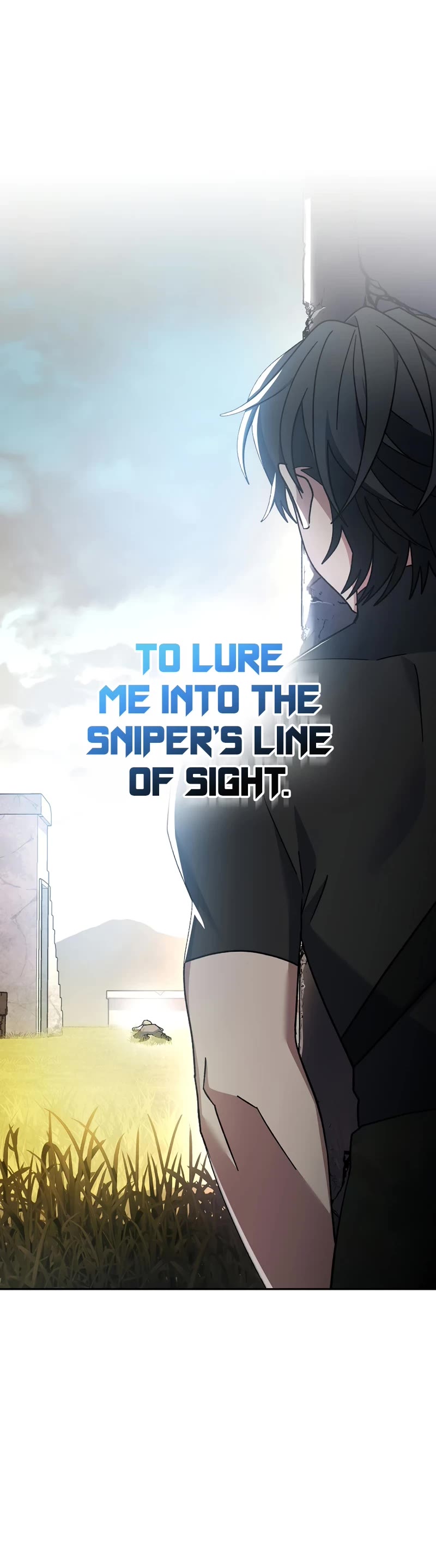 Genius Archer’s Streaming Chapter 35 page 10 - Chapter 35