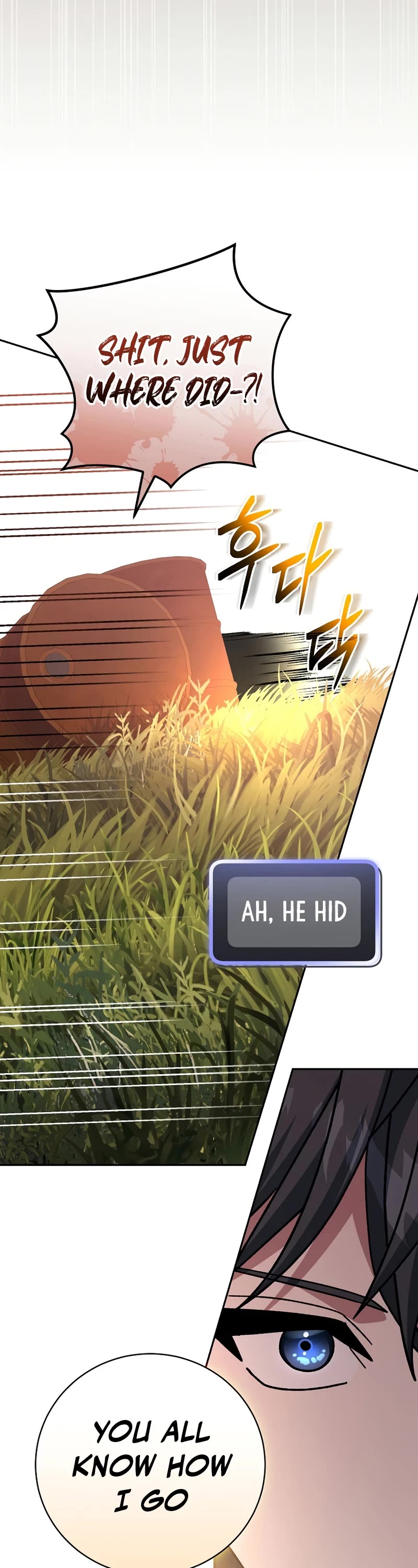 Genius Archer’s Streaming Chapter 35 page 27 - Chapter 35