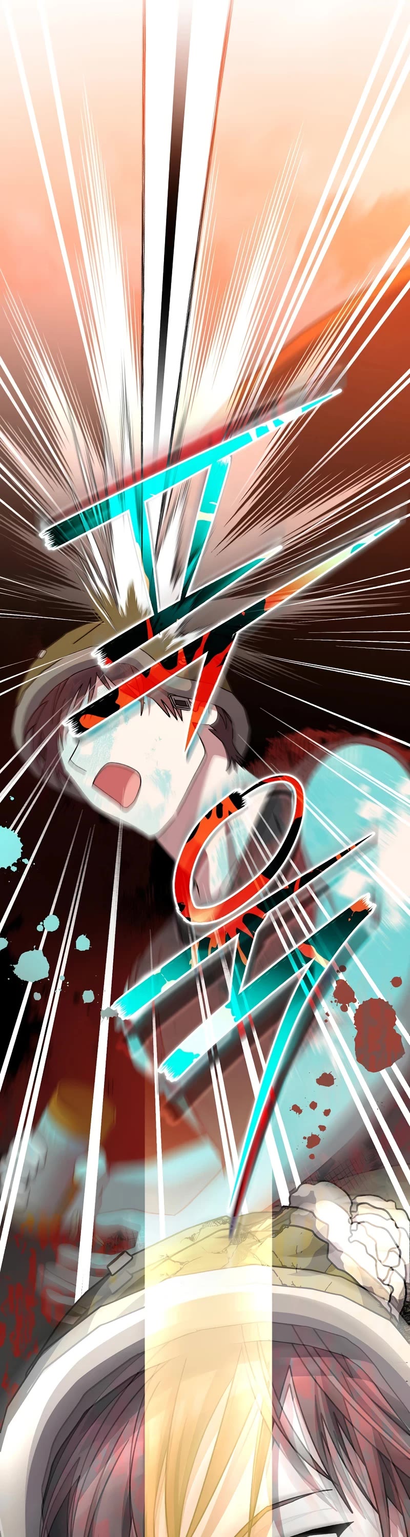 Genius Archer’s Streaming Chapter 35 page 31 - Chapter 35