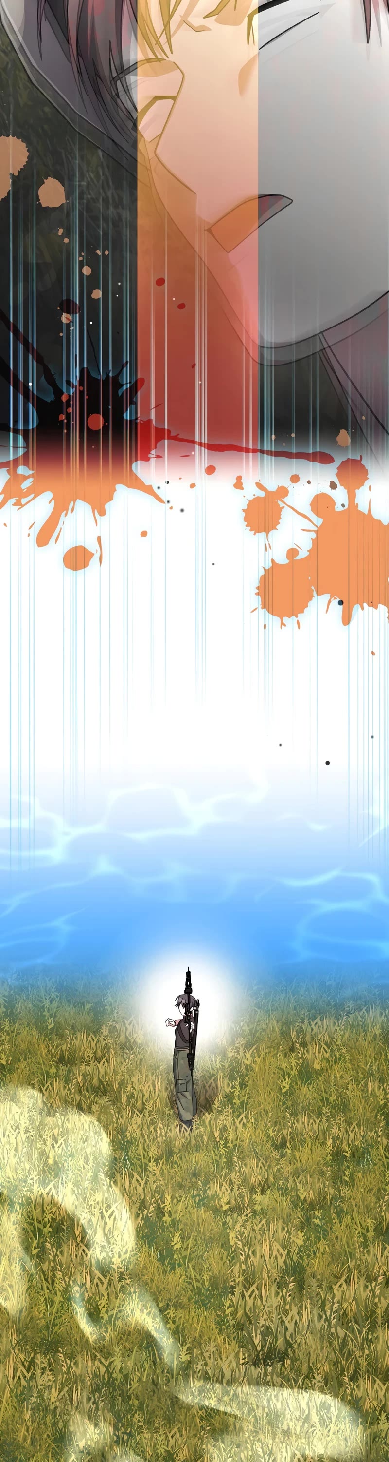 Genius Archer’s Streaming Chapter 35 page 32 - Chapter 35