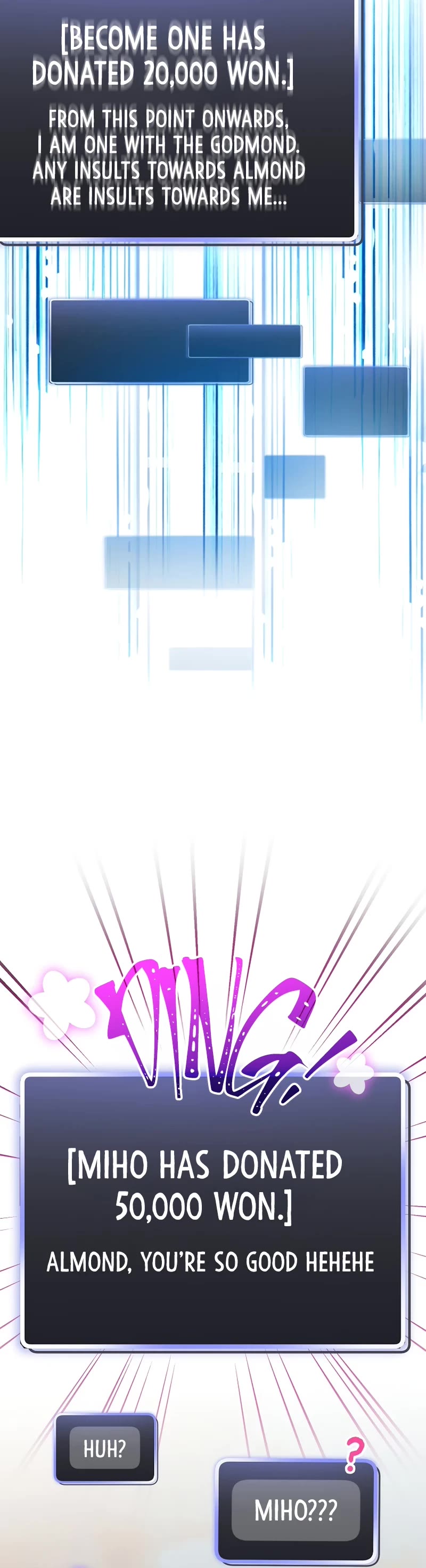 Genius Archer’s Streaming Chapter 35 page 45 - Chapter 35
