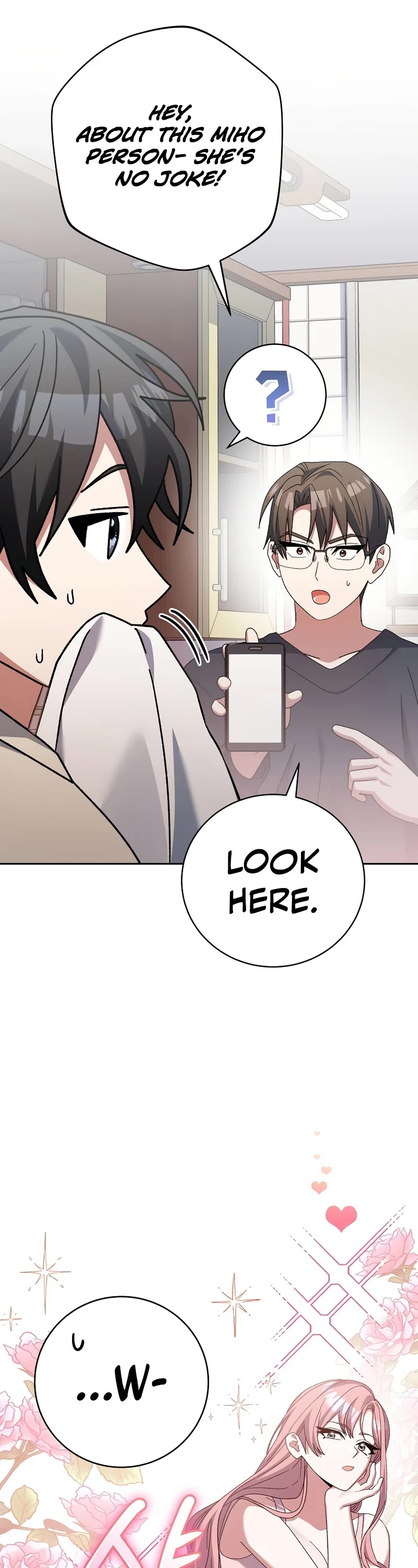 Genius Archer’s Streaming Chapter 35 page 53 - Chapter 35