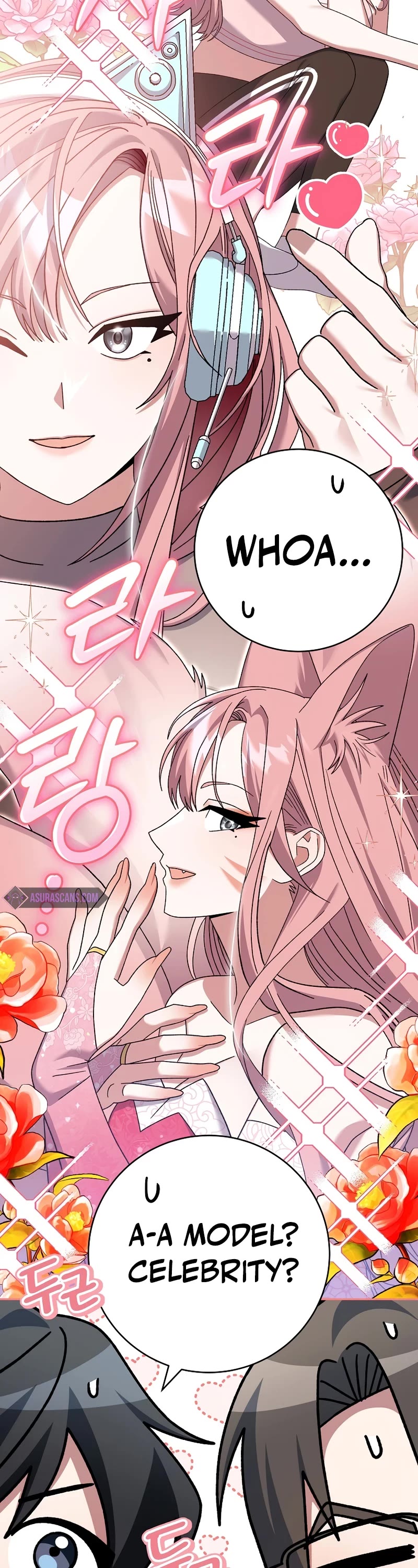Genius Archer’s Streaming Chapter 35 page 54 - Chapter 35