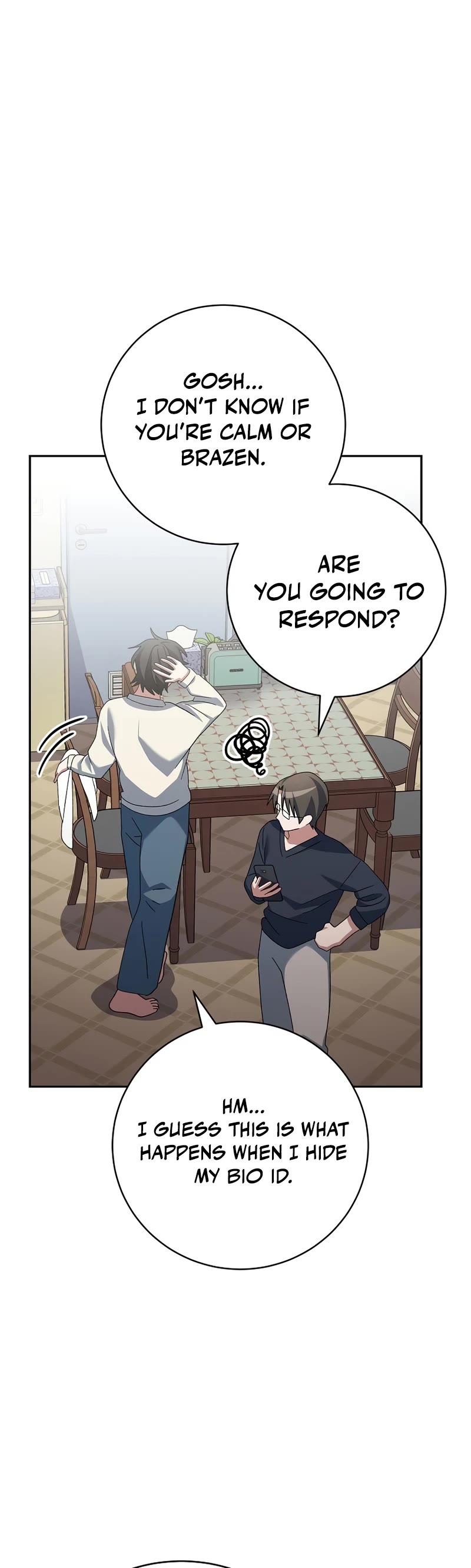 Genius Archer’s Streaming Chapter 35 page 59 - Chapter 35