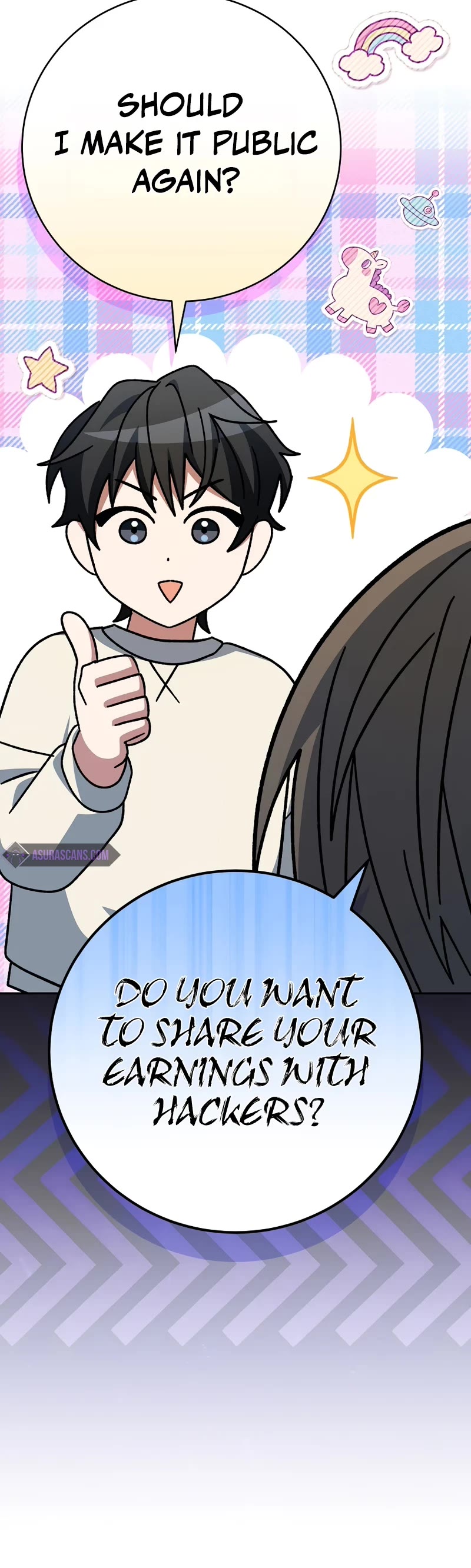 Genius Archer’s Streaming Chapter 35 page 60 - Chapter 35