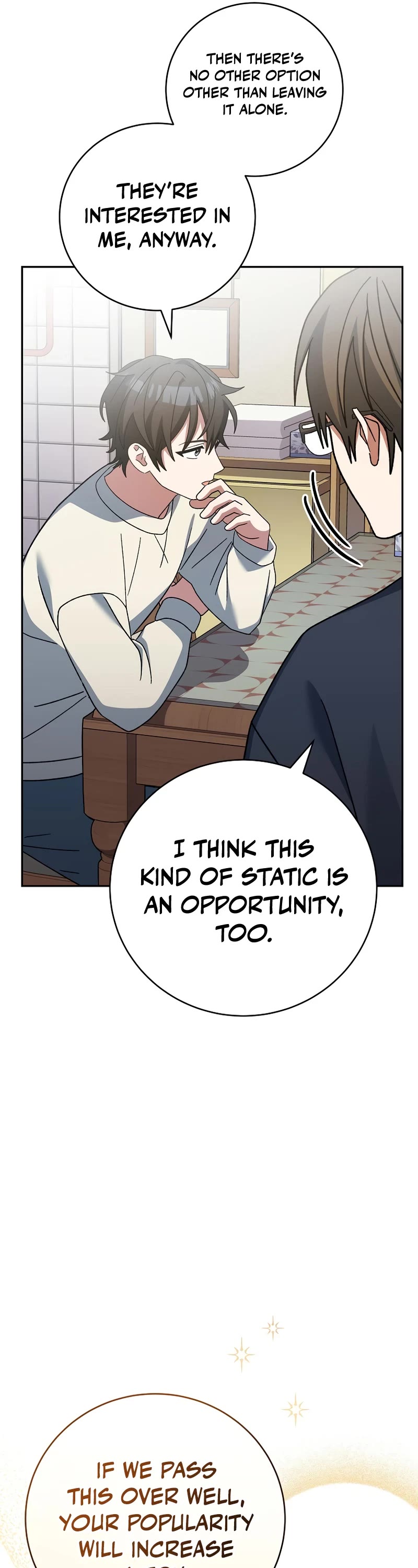 Genius Archer’s Streaming Chapter 35 page 61 - Chapter 35