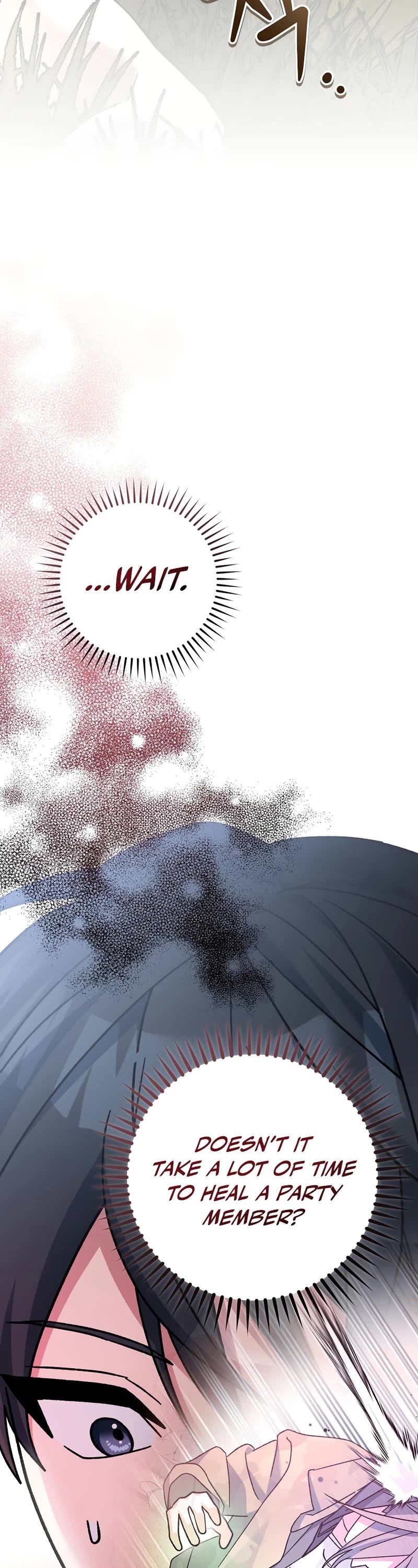 Genius Archer’s Streaming Chapter 35 page 7 - Chapter 35