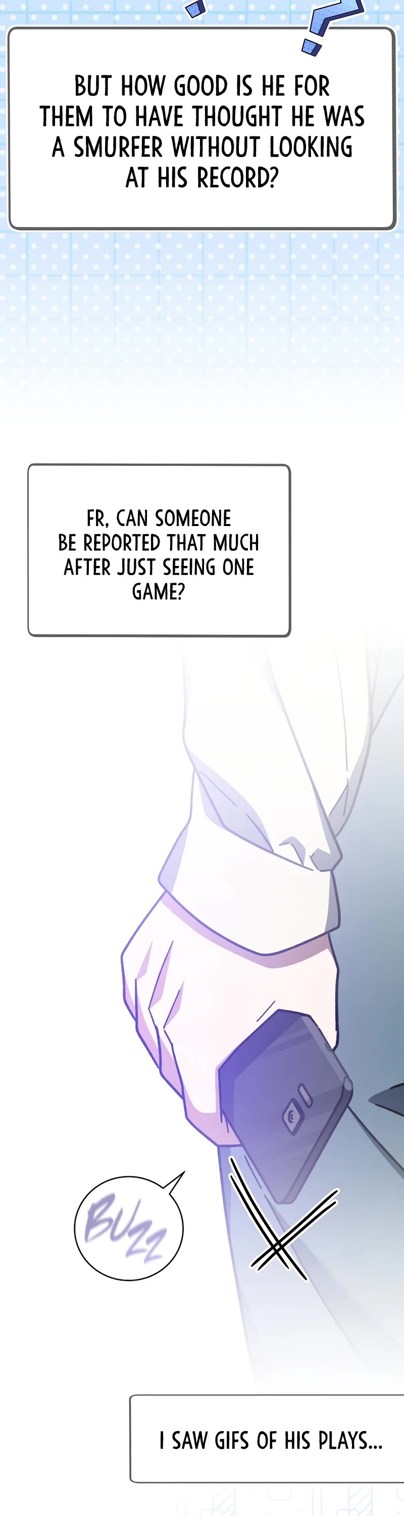 Genius Archer’s Streaming Chapter 35 page 77 - Chapter 35