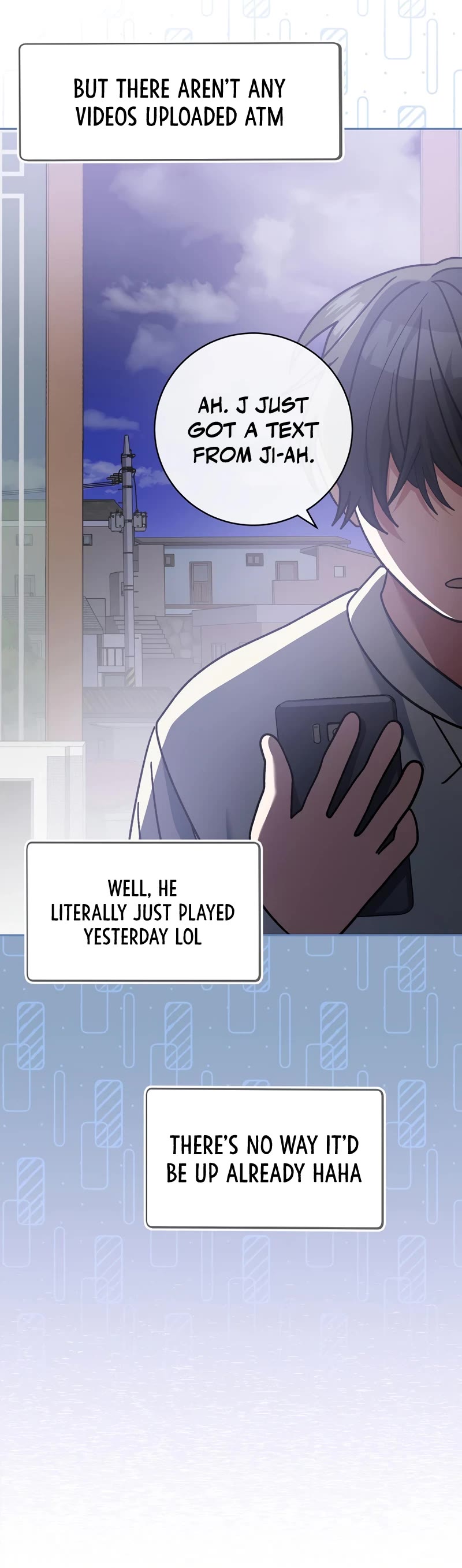 Genius Archer’s Streaming Chapter 35 page 78 - Chapter 35