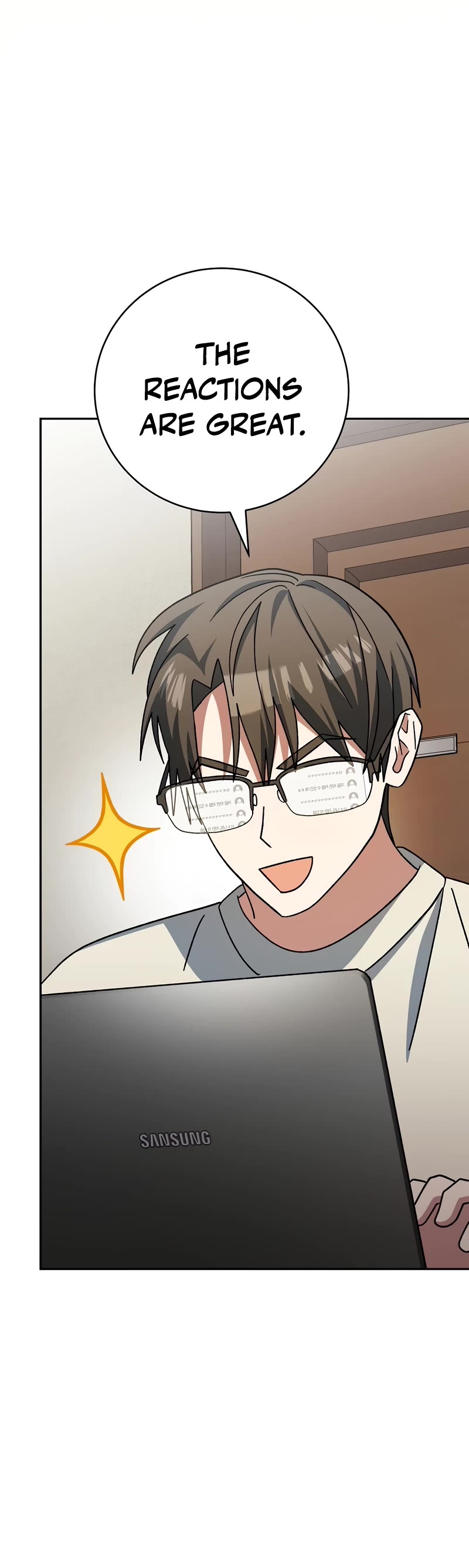 Genius Archer’s Streaming Chapter 36 page 10 - Chapter 36