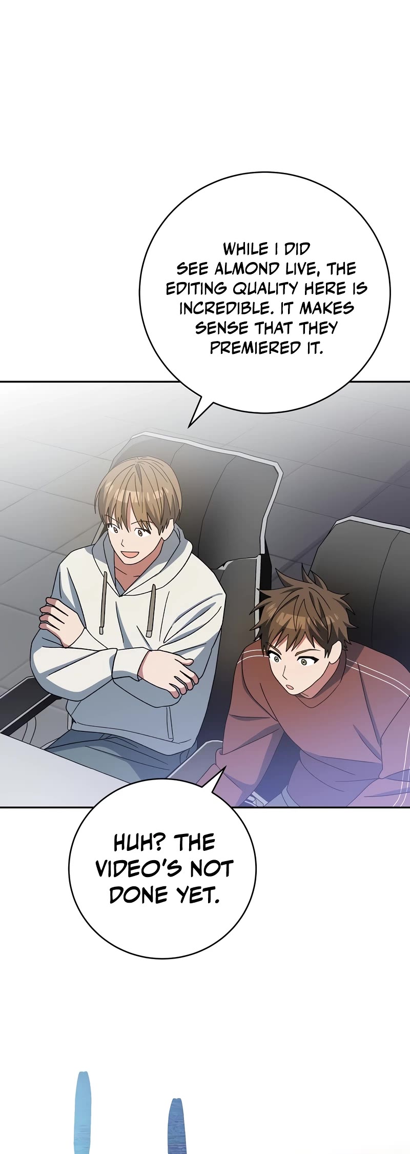 Genius Archer’s Streaming Chapter 36 page 14 - Chapter 36