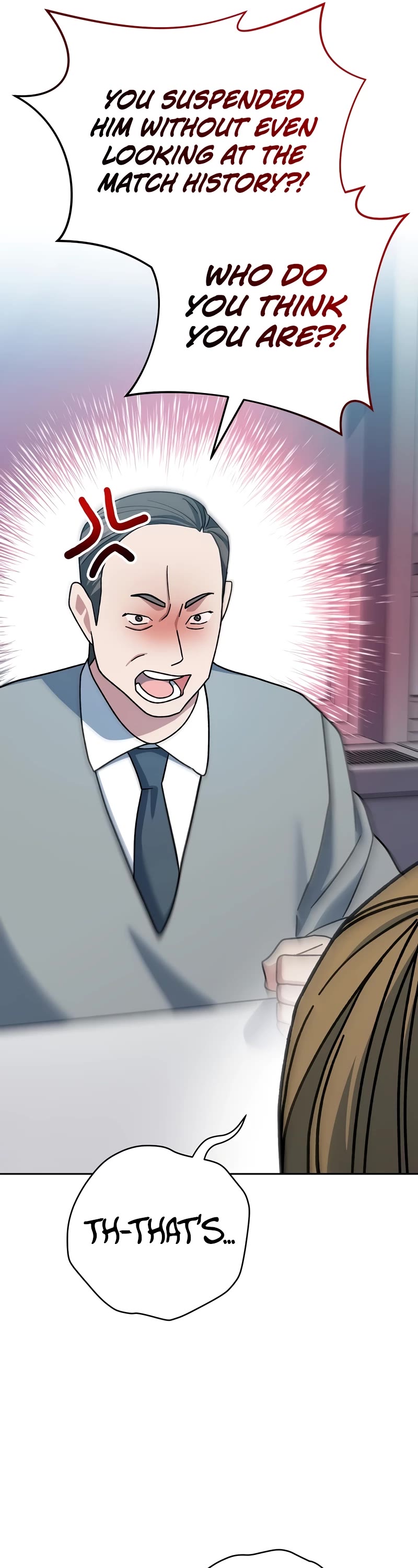 Genius Archer’s Streaming Chapter 36 page 26 - Chapter 36