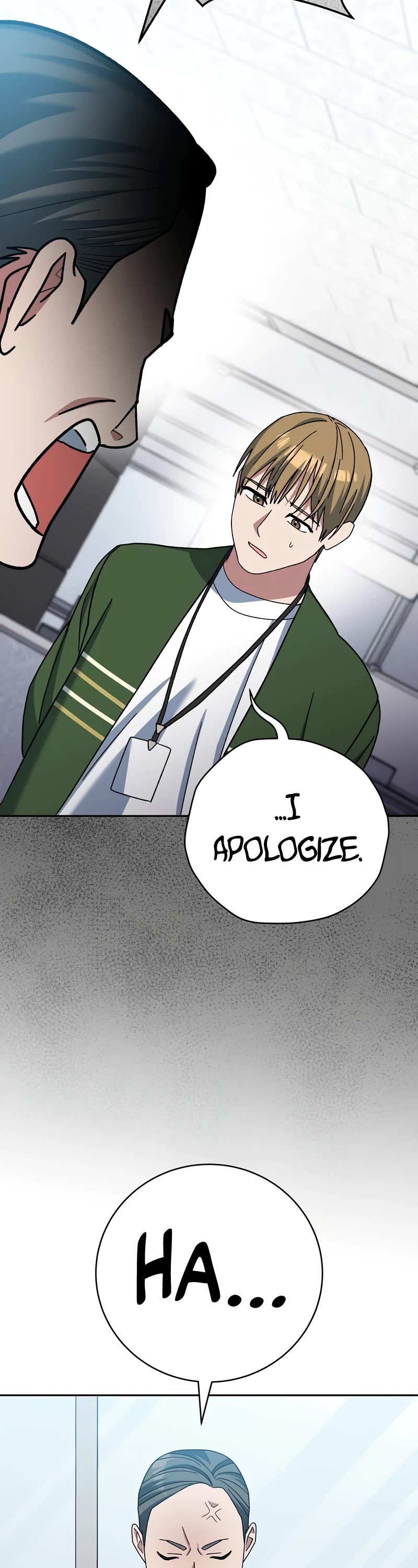 Genius Archer’s Streaming Chapter 36 page 28 - Chapter 36