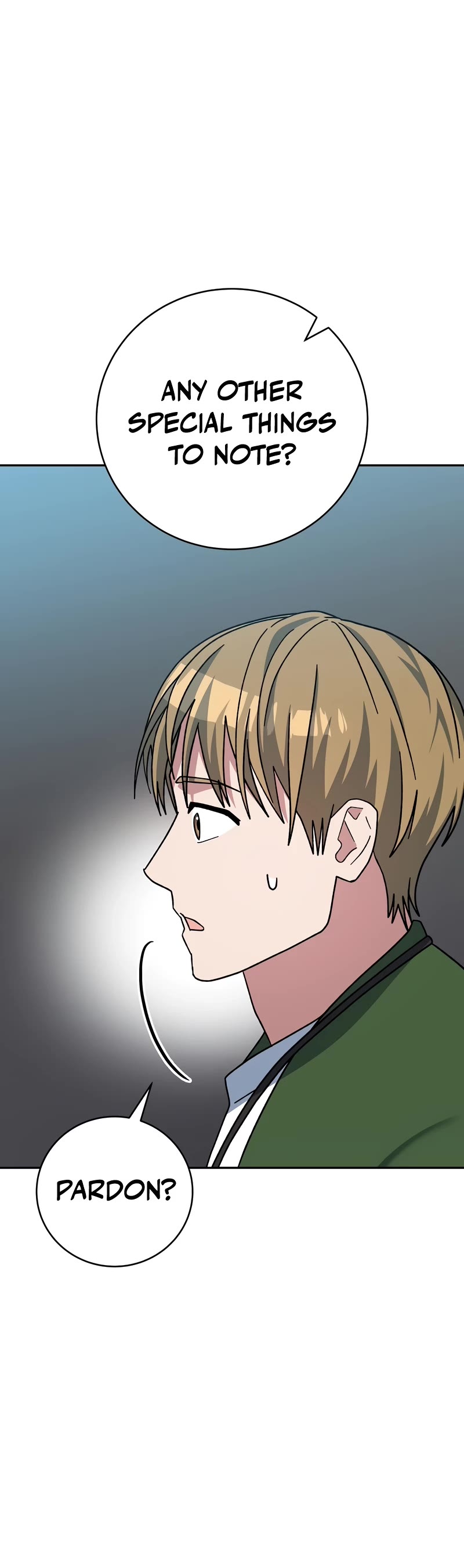 Genius Archer’s Streaming Chapter 36 page 30 - Chapter 36