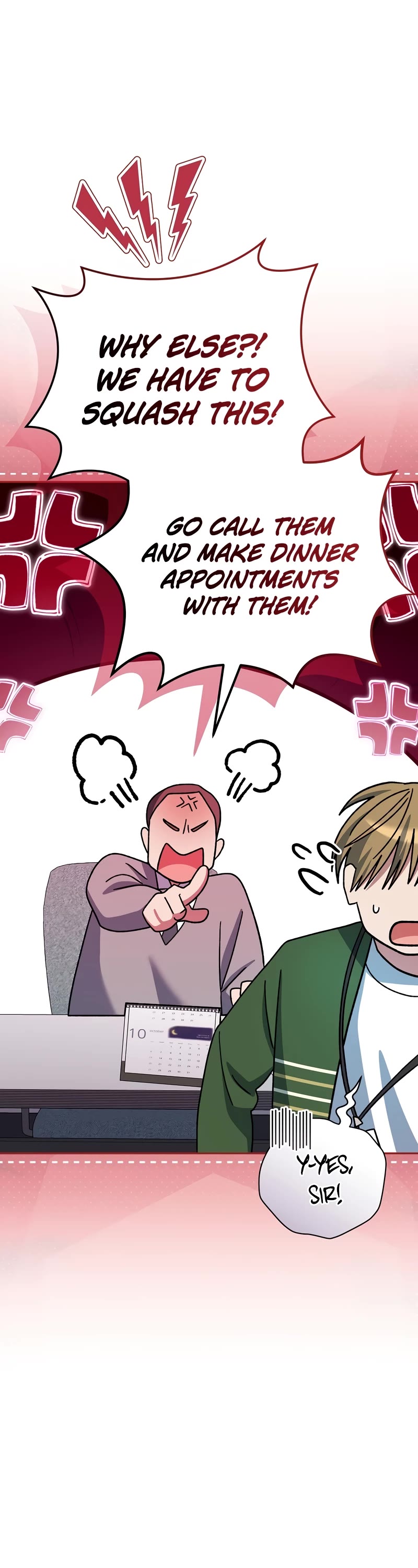 Genius Archer’s Streaming Chapter 36 page 33 - Chapter 36