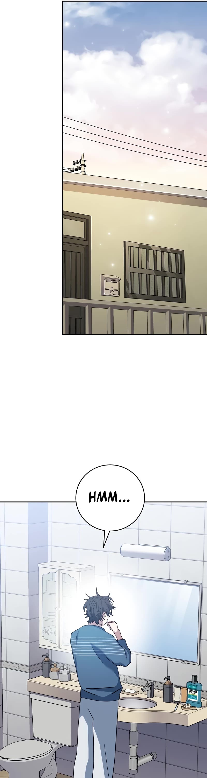 Genius Archer’s Streaming Chapter 36 page 36 - Chapter 36