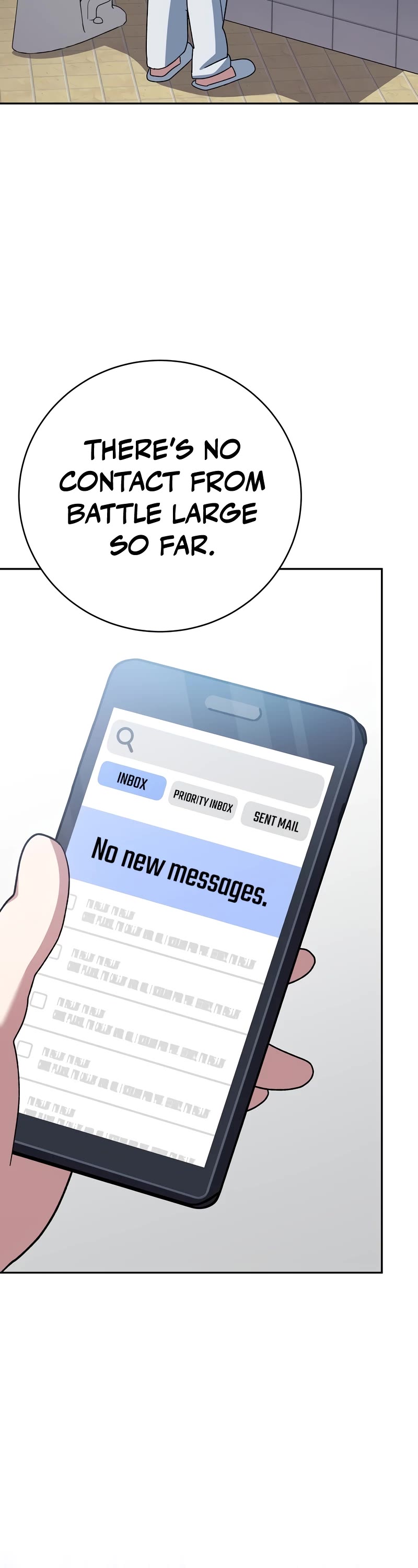 Genius Archer’s Streaming Chapter 36 page 37 - Chapter 36