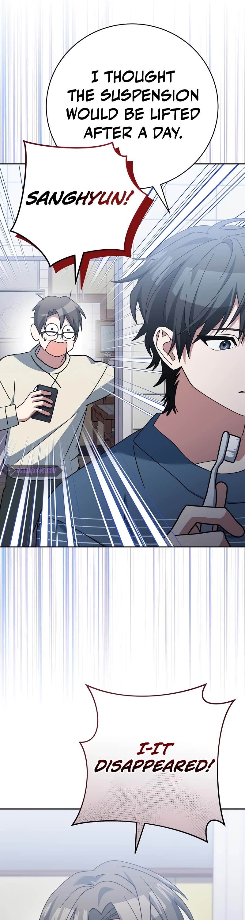 Genius Archer’s Streaming Chapter 36 page 38 - Chapter 36
