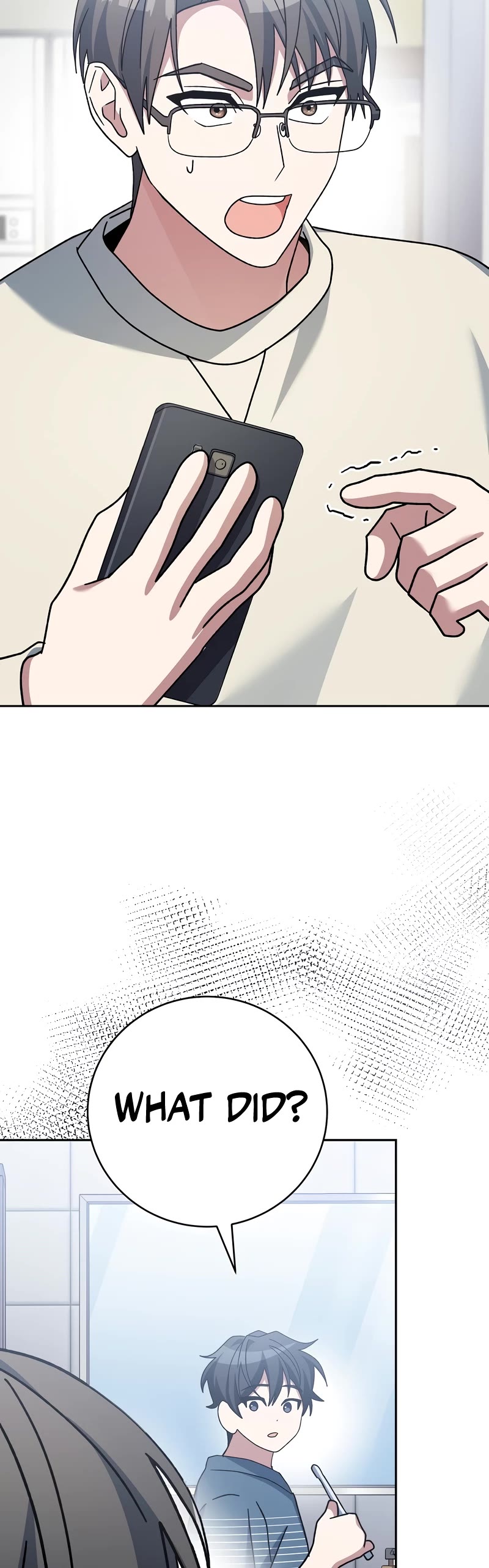 Genius Archer’s Streaming Chapter 36 page 39 - Chapter 36