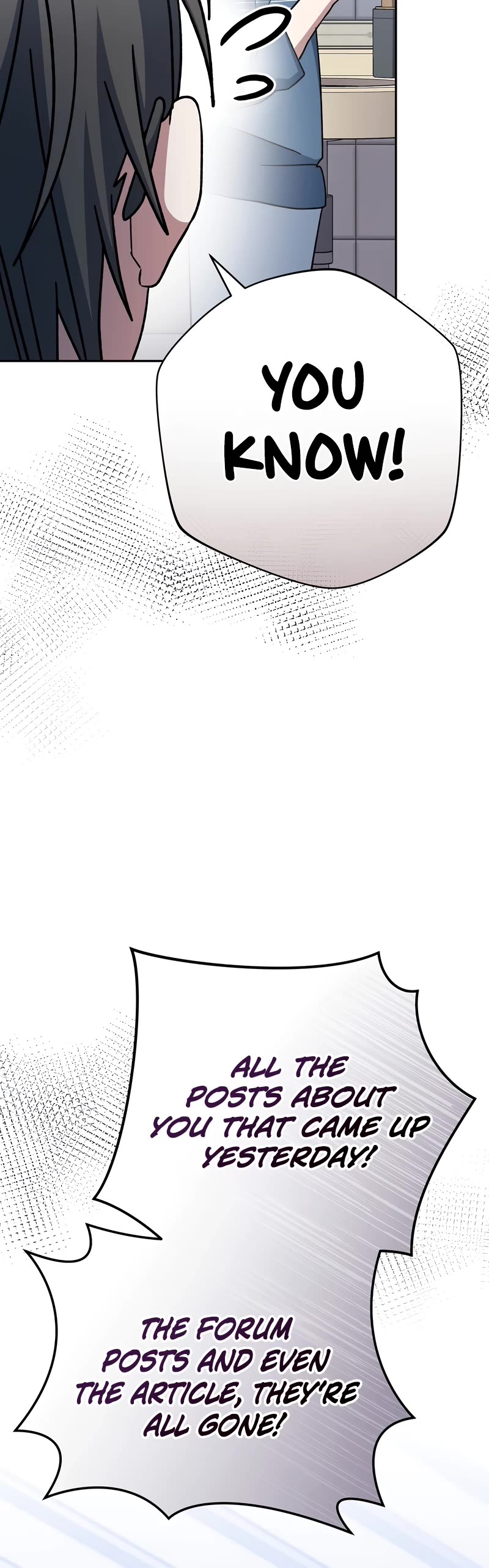 Genius Archer’s Streaming Chapter 36 page 40 - Chapter 36