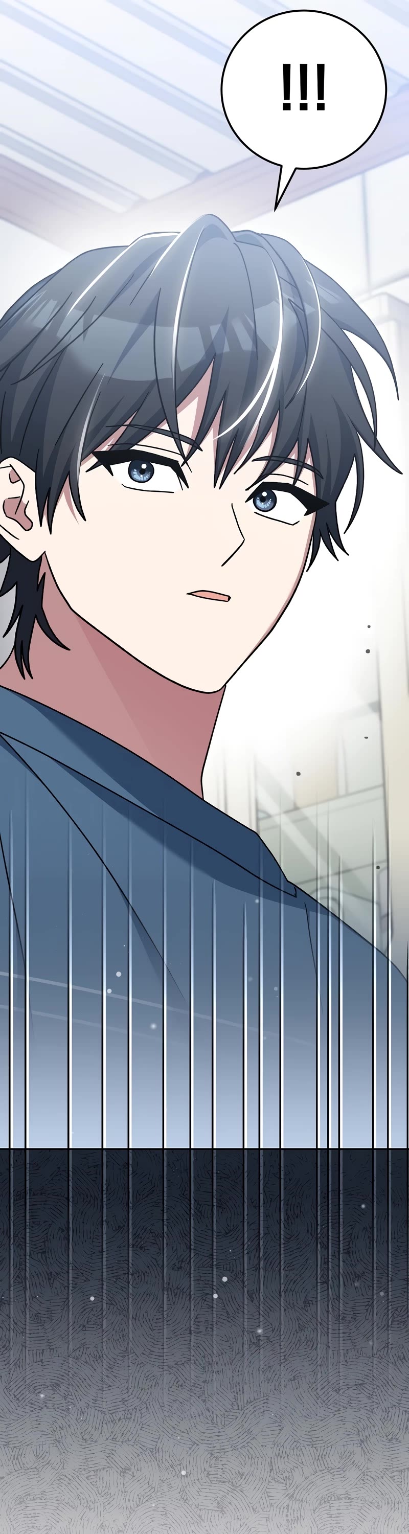 Genius Archer’s Streaming Chapter 36 page 41 - Chapter 36
