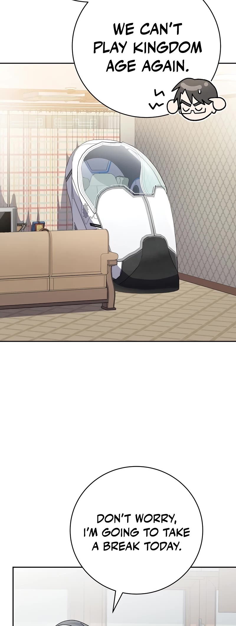 Genius Archer’s Streaming Chapter 36 page 44 - Chapter 36
