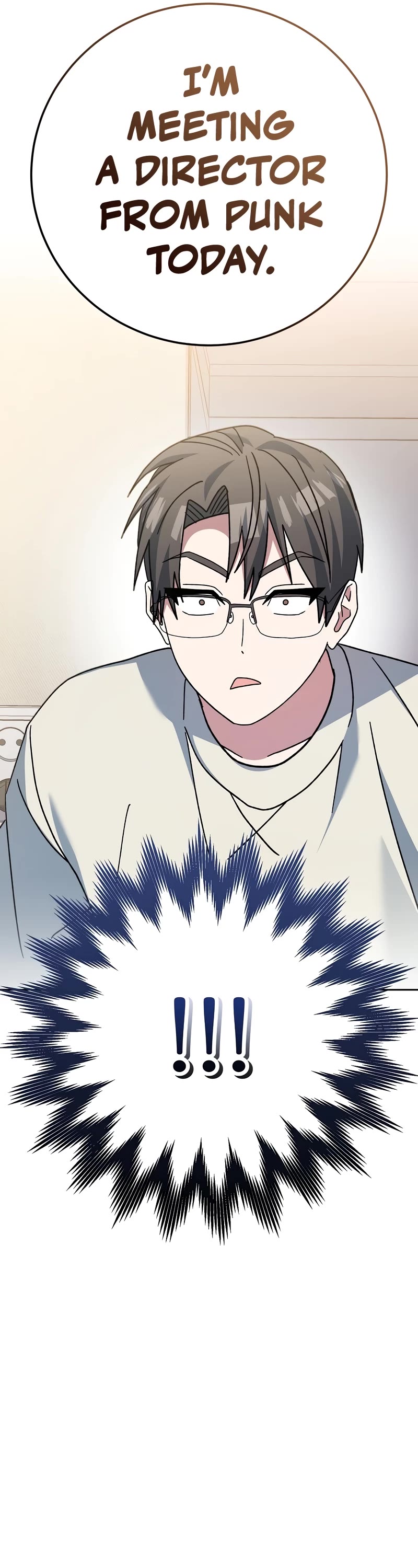 Genius Archer’s Streaming Chapter 36 page 46 - Chapter 36