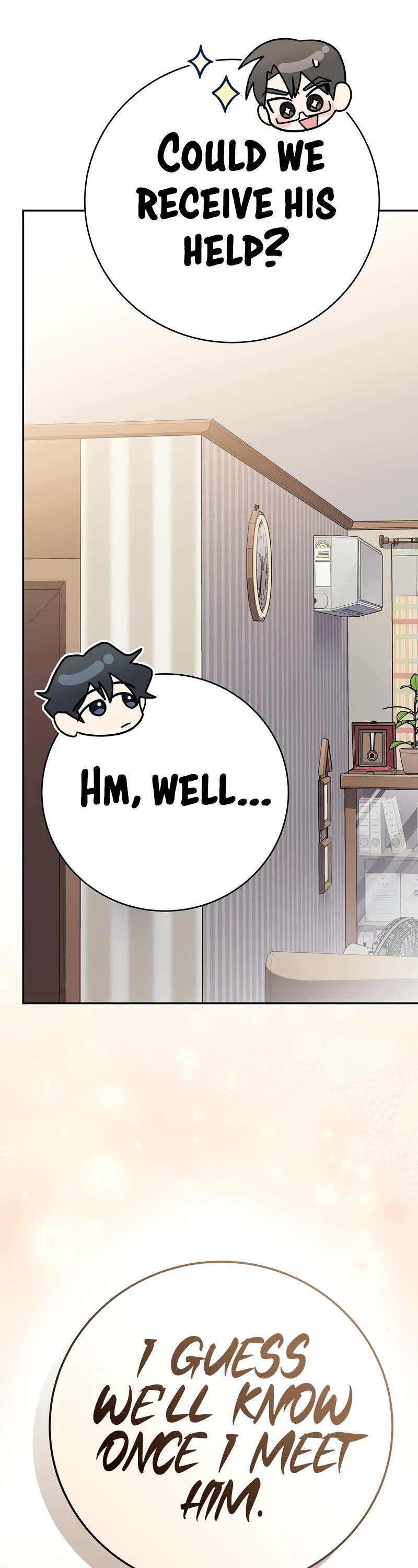 Genius Archer’s Streaming Chapter 36 page 47 - Chapter 36