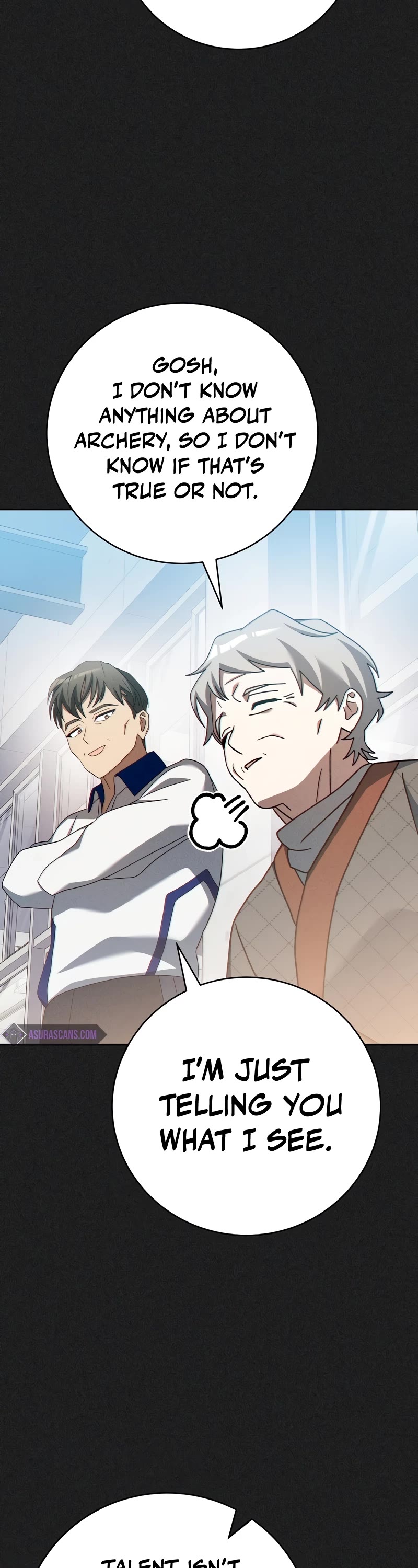 Genius Archer’s Streaming Chapter 36 page 52 - Chapter 36
