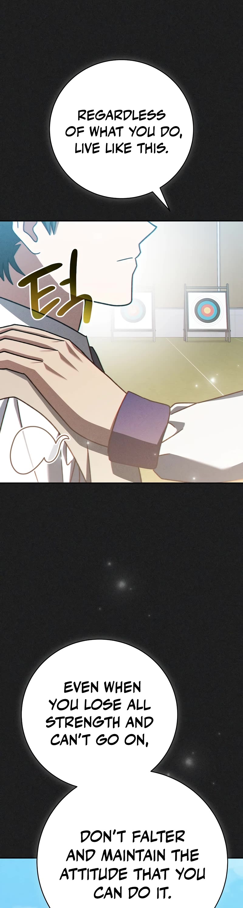 Genius Archer’s Streaming Chapter 36 page 59 - Chapter 36