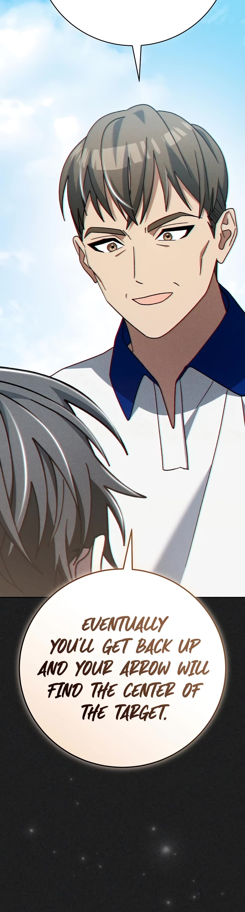 Genius Archer’s Streaming Chapter 36 page 60 - Chapter 36
