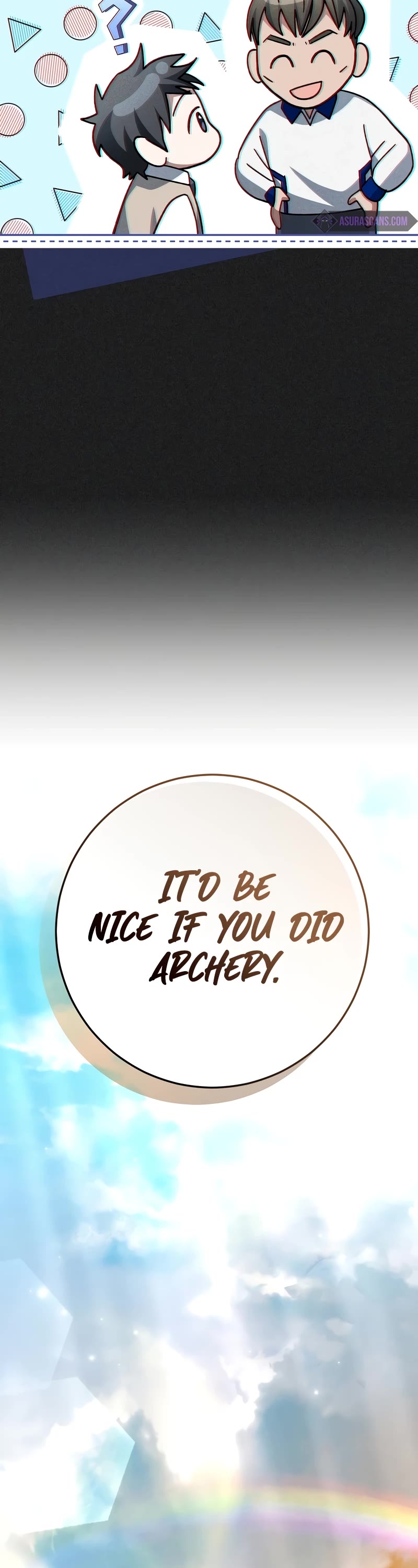 Genius Archer’s Streaming Chapter 36 page 62 - Chapter 36