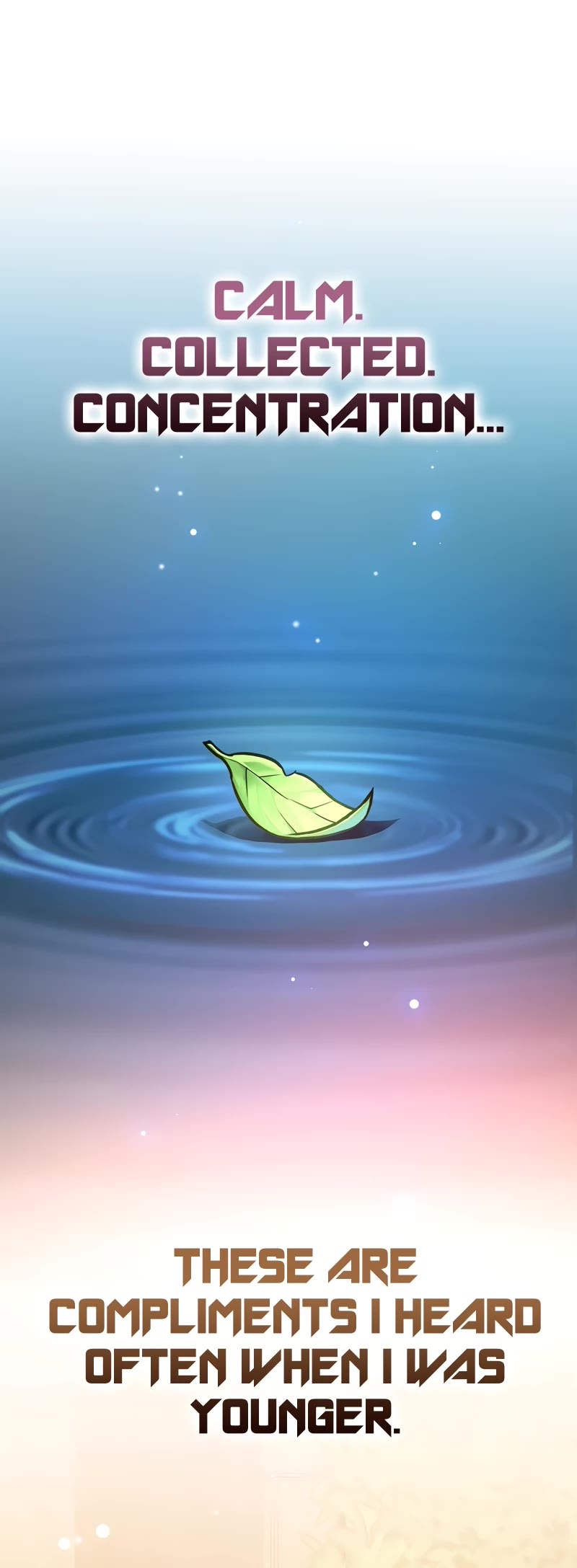 Genius Archer’s Streaming Chapter 36 page 65 - Chapter 36