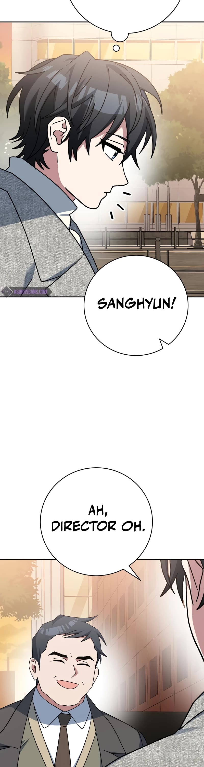 Genius Archer’s Streaming Chapter 36 page 67 - Chapter 36
