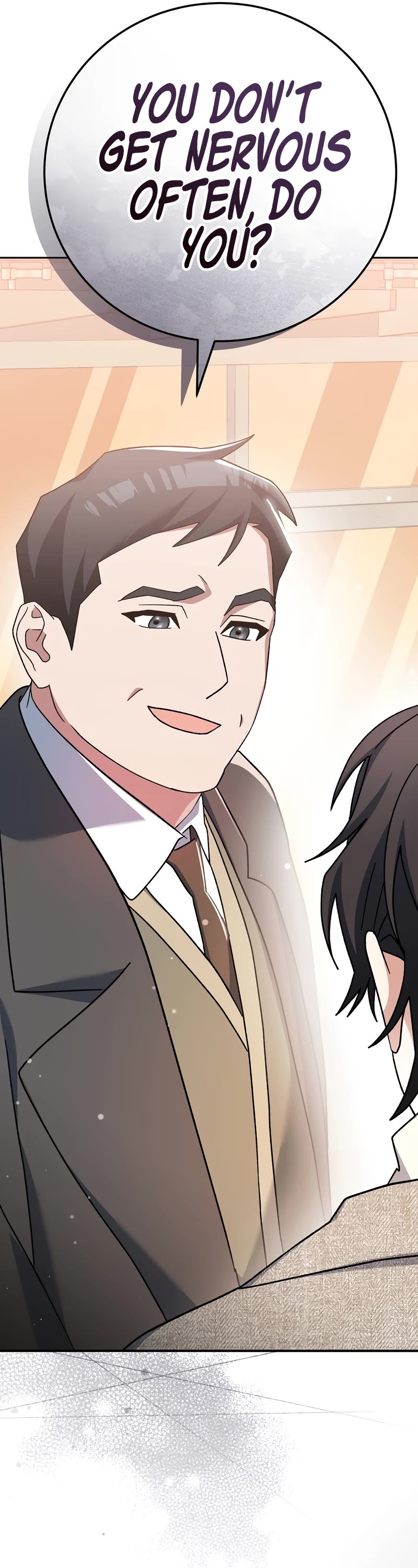 Genius Archer’s Streaming Chapter 36 page 71 - Chapter 36