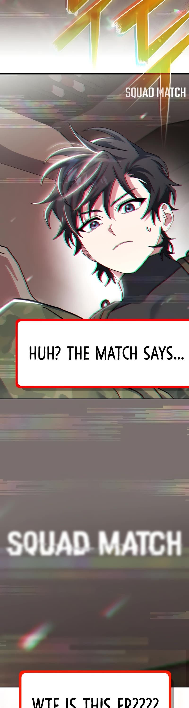 Genius Archer’s Streaming Chapter 36 page 8 - Chapter 36
