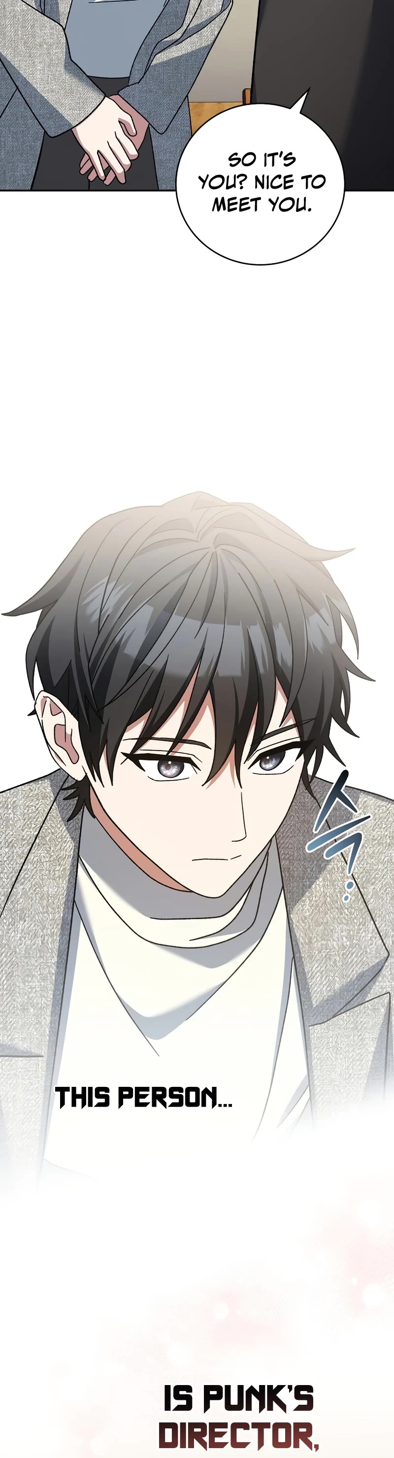 Genius Archer’s Streaming Chapter 37 page 10 - Chapter 37