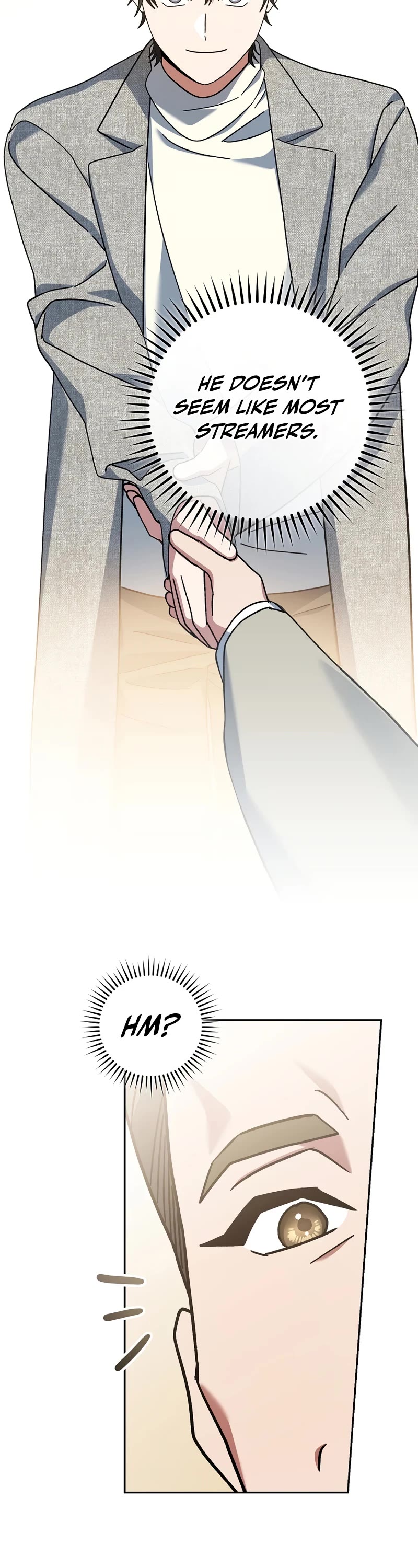 Genius Archer’s Streaming Chapter 37 page 13 - Chapter 37