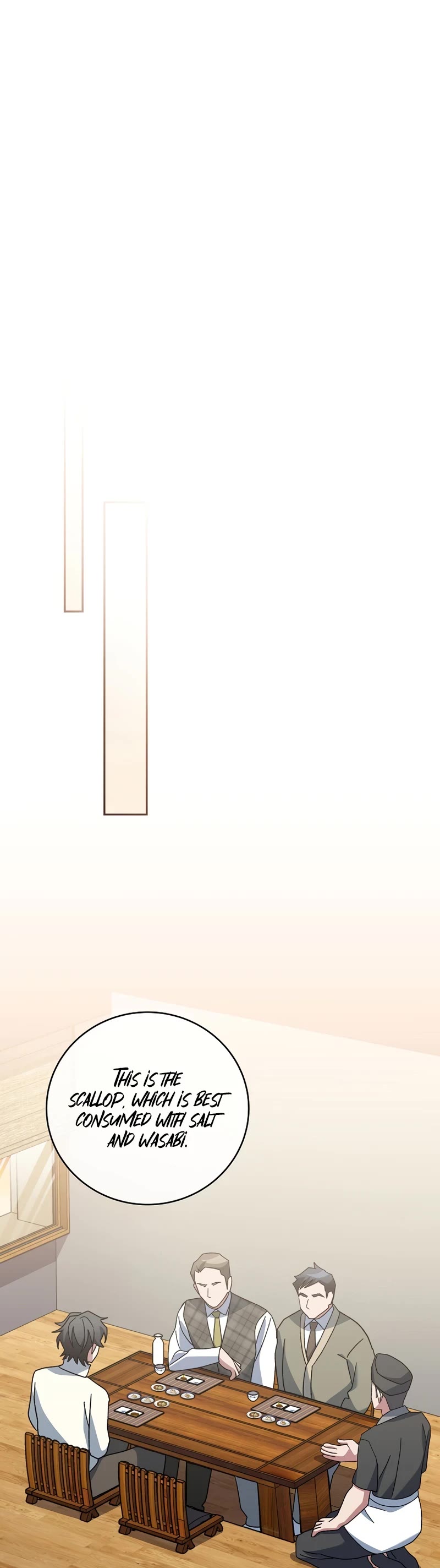 Genius Archer’s Streaming Chapter 37 page 15 - Chapter 37