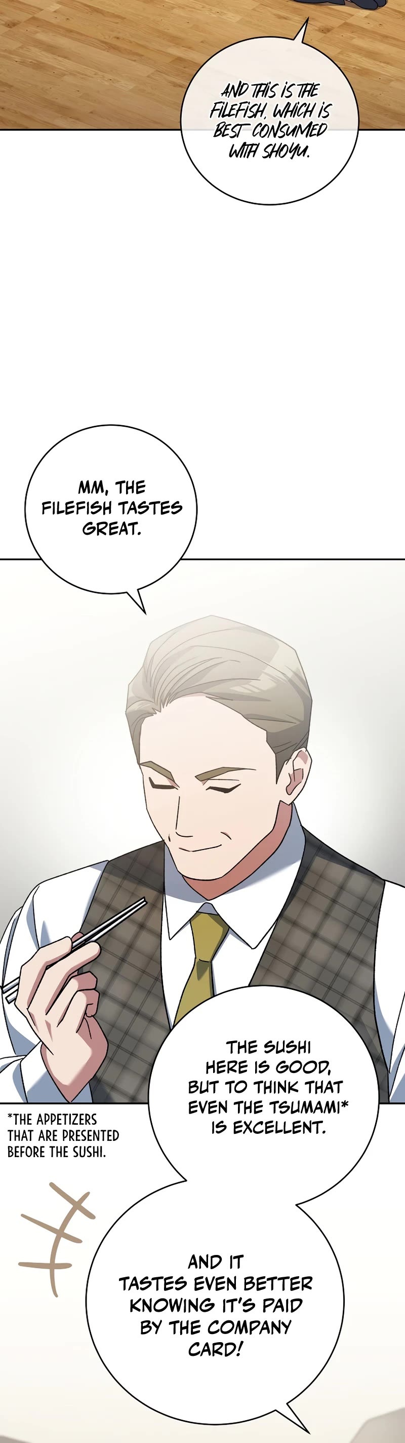 Genius Archer’s Streaming Chapter 37 page 16 - Chapter 37