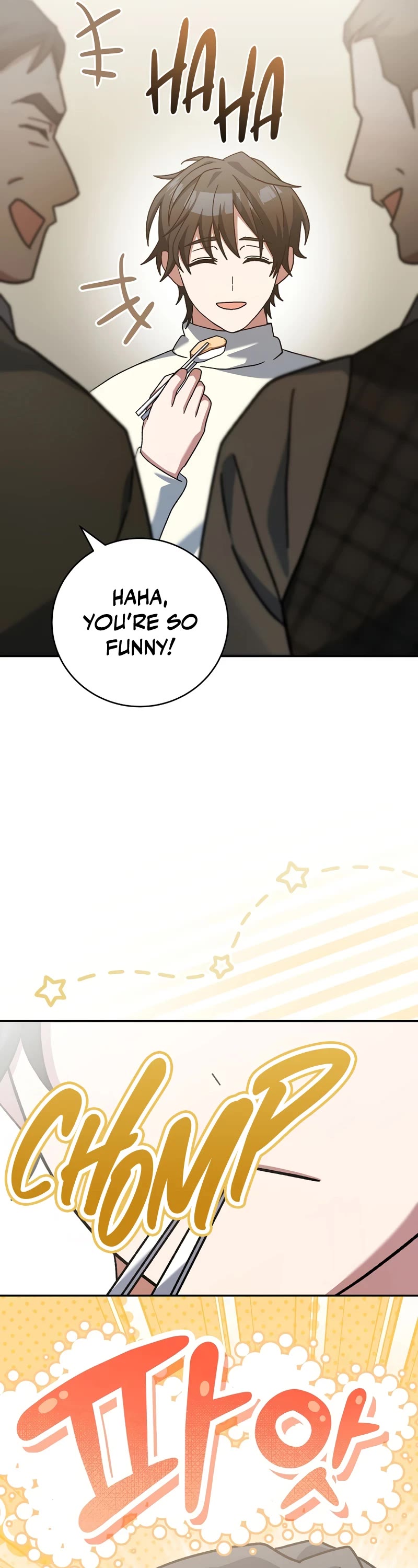 Genius Archer’s Streaming Chapter 37 page 17 - Chapter 37