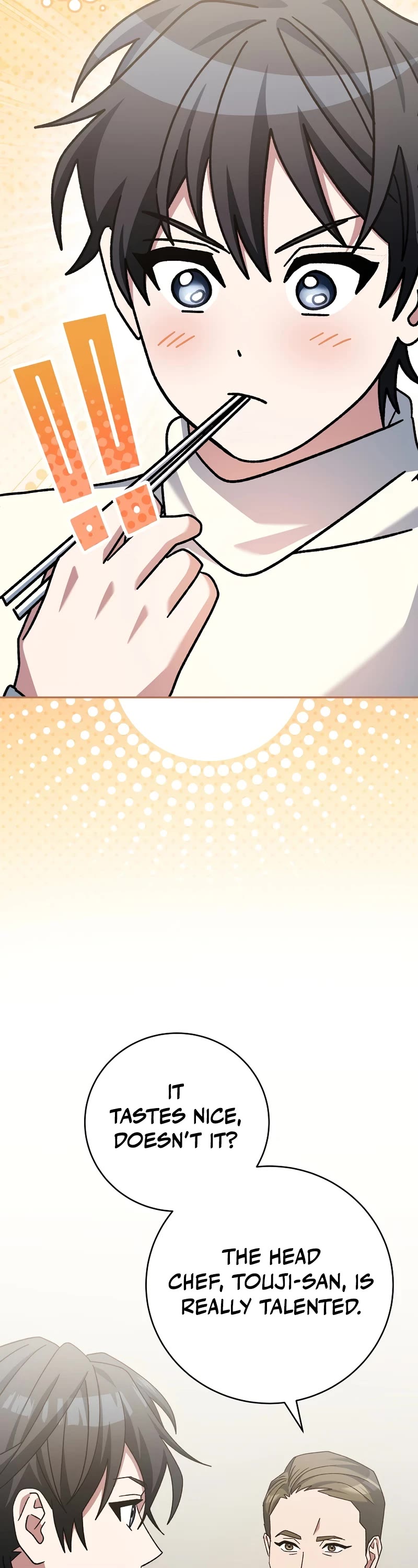 Genius Archer’s Streaming Chapter 37 page 18 - Chapter 37