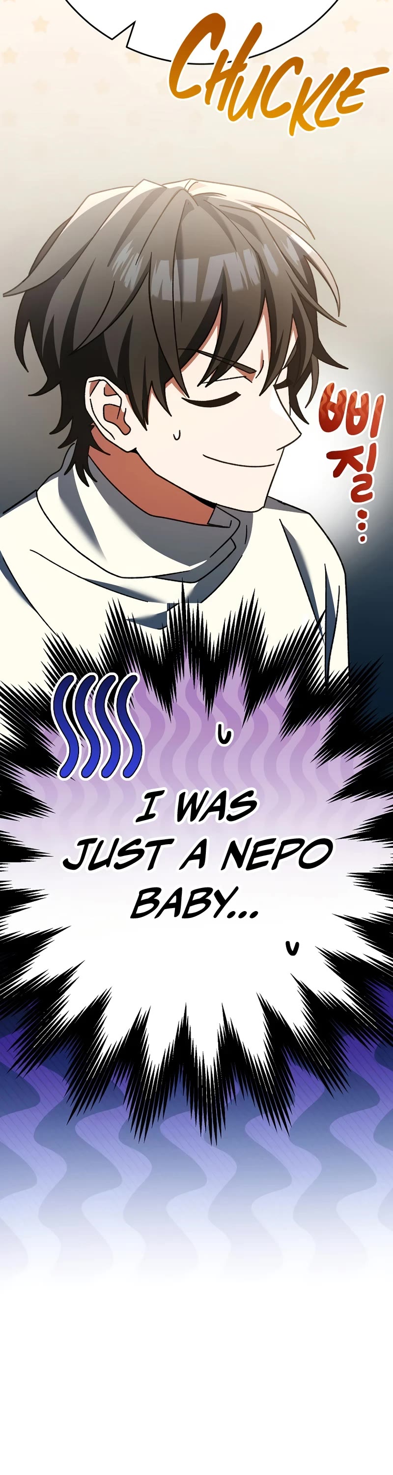 Genius Archer’s Streaming Chapter 37 page 21 - Chapter 37