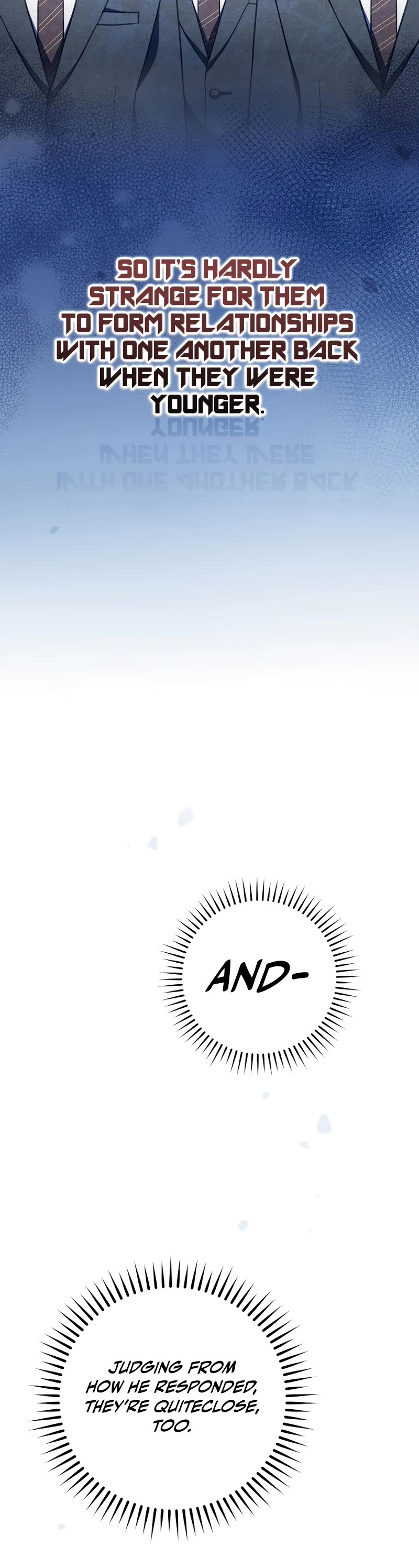 Genius Archer’s Streaming Chapter 37 page 25 - Chapter 37