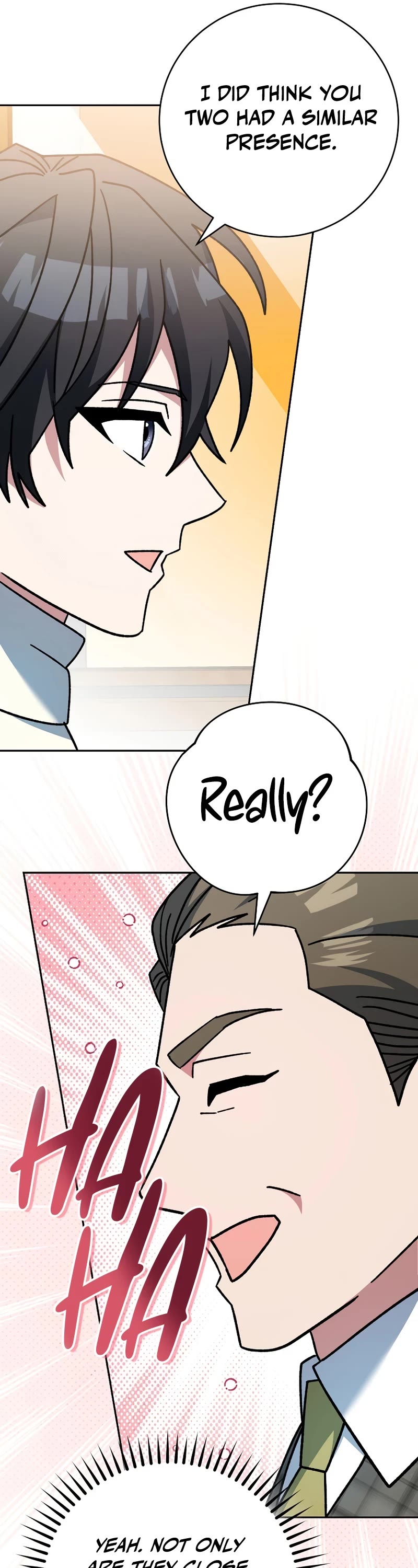 Genius Archer’s Streaming Chapter 37 page 26 - Chapter 37