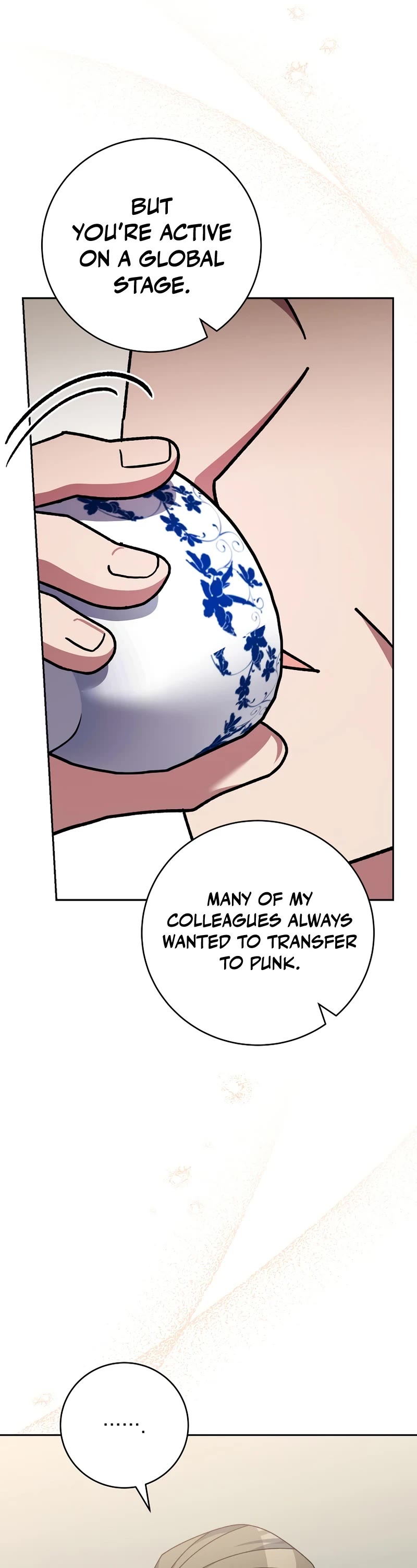 Genius Archer’s Streaming Chapter 37 page 28 - Chapter 37