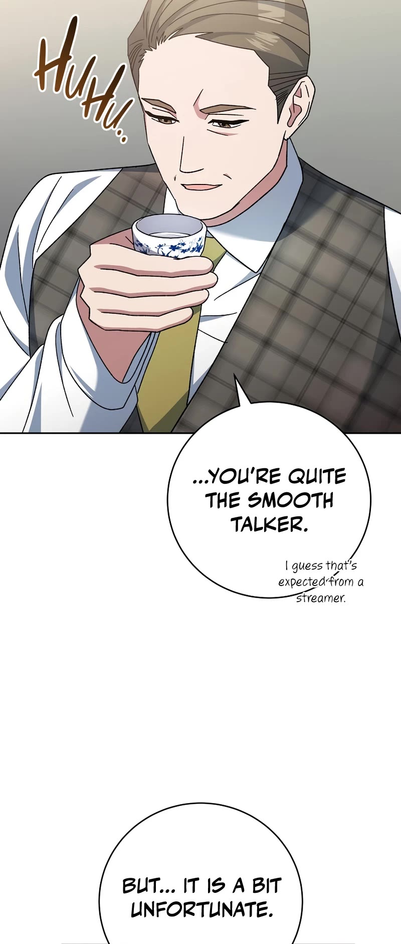 Genius Archer’s Streaming Chapter 37 page 29 - Chapter 37