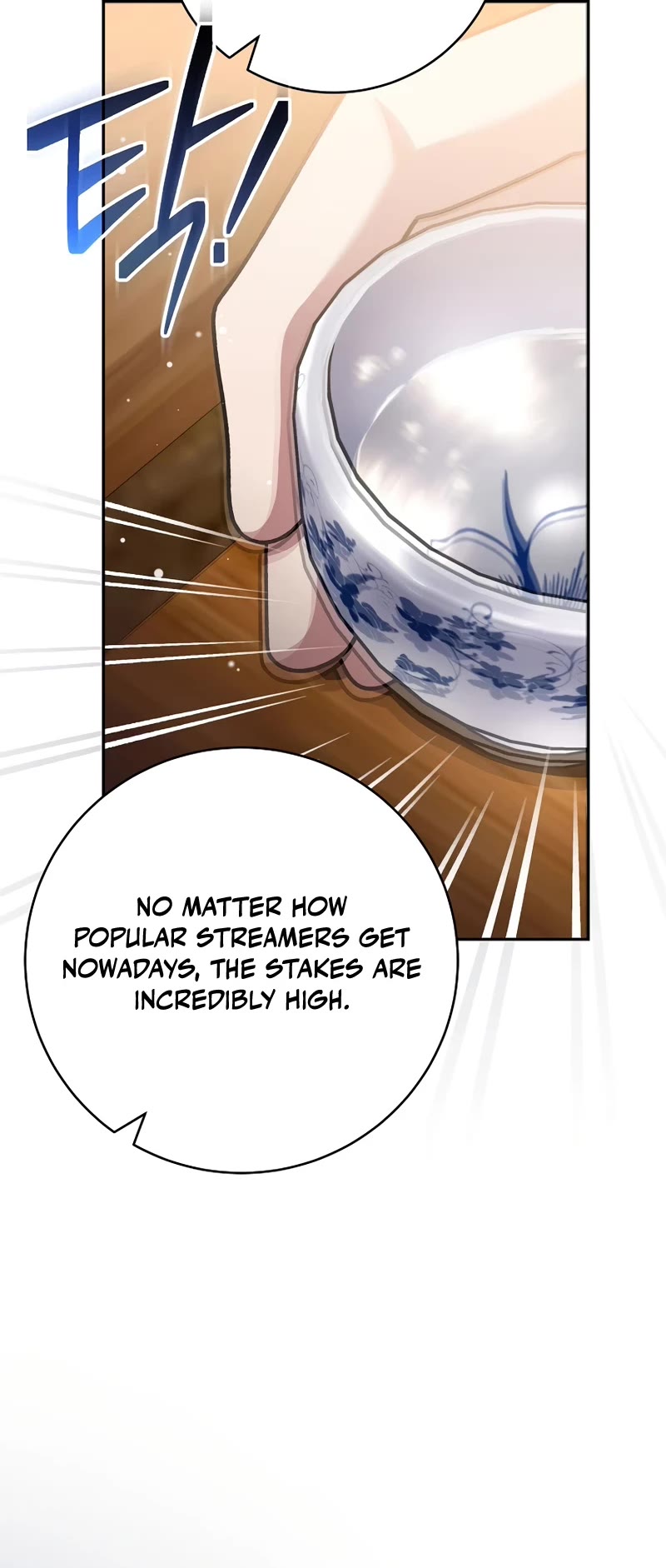 Genius Archer’s Streaming Chapter 37 page 30 - Chapter 37