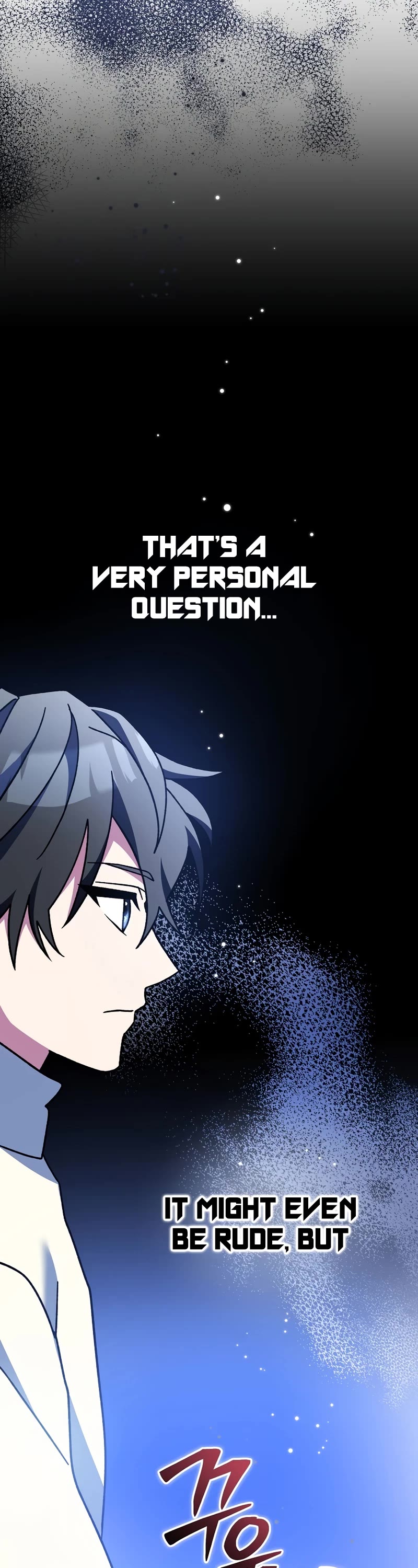 Genius Archer’s Streaming Chapter 37 page 32 - Chapter 37
